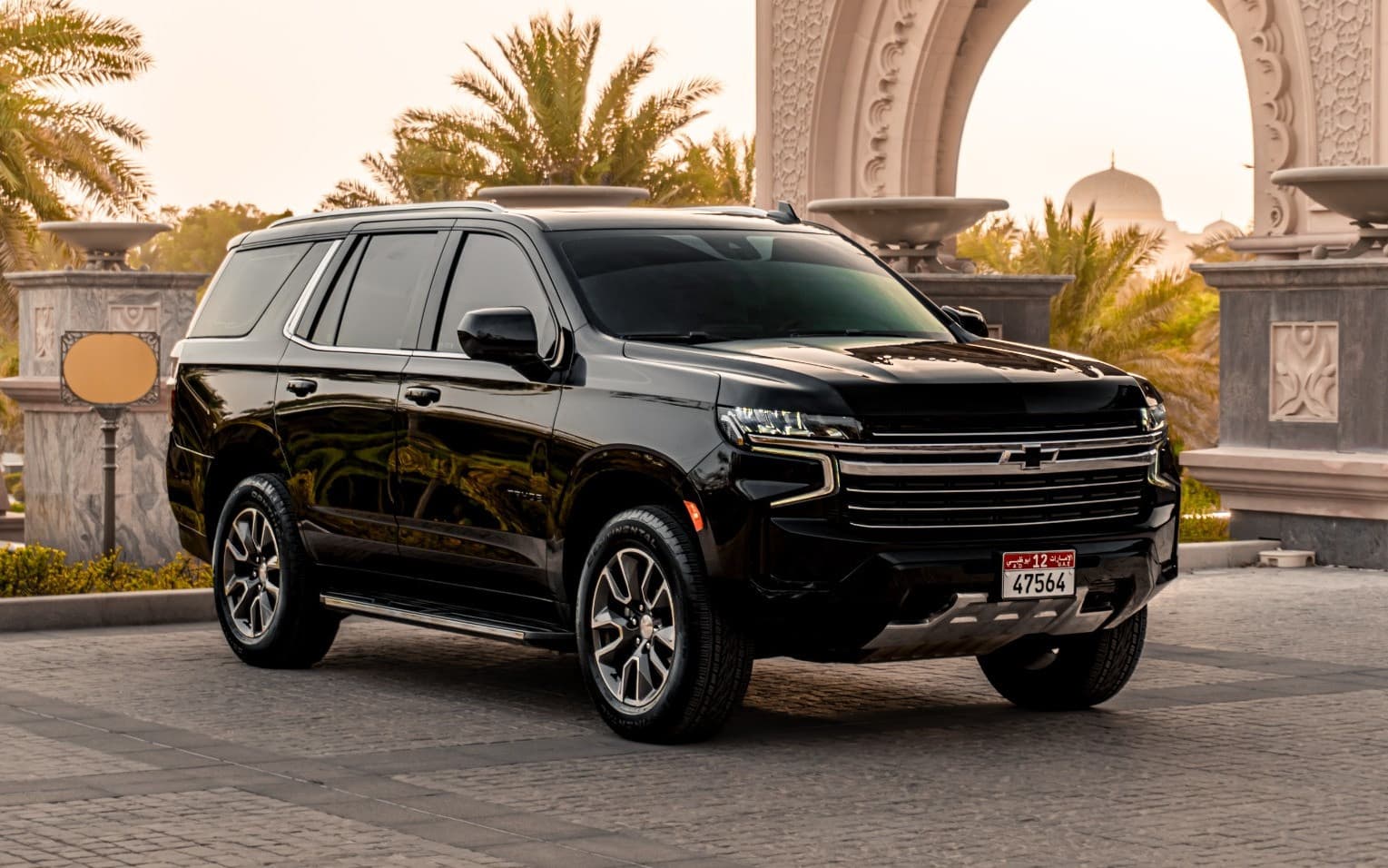 Bahrain Airport Transfer